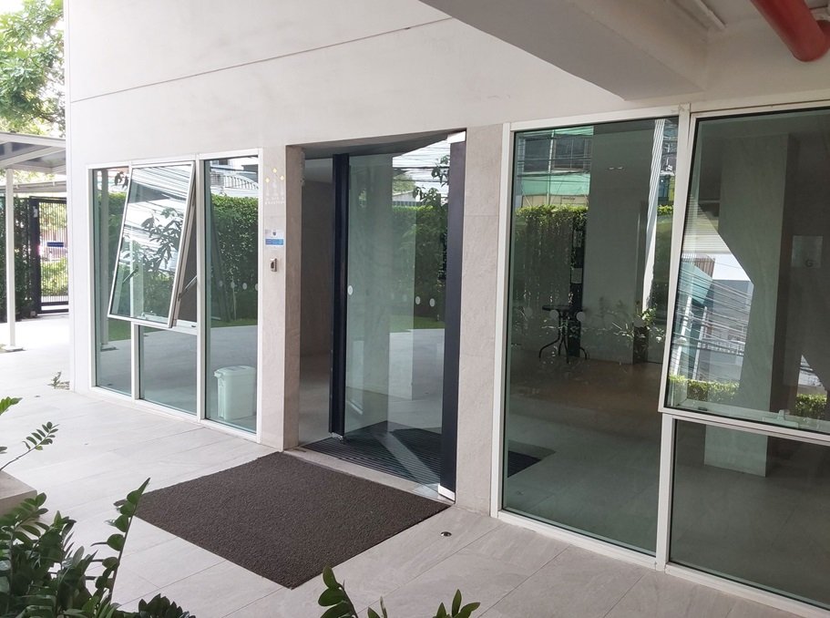 picture CONDO 38.07 Sq.m. Bang Khen Bangkok for 2.4M - 3/22