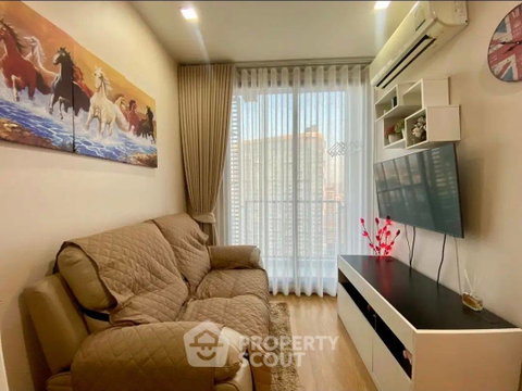 1-BR Condo at Q House Sukhumvit 79 near BTS On Nut (ID 2836444)
