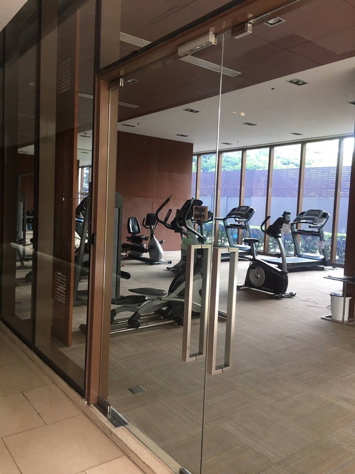 รูป Emporio Place 2Bedroom For Rent. - รูปที่ 16/17