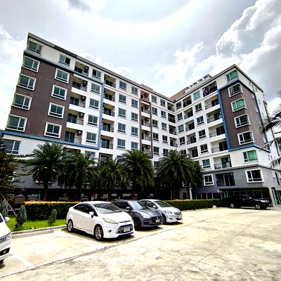 ขายคอนโด : ห้องชุด/คอนโดมิเนียม 50.28 ตร.ม. ห้องชุด อินซิโอ้ เสรีไทย [ชั้น 3 อาคาร D] บึงกุ่ม กรุงเทพมหานคร 1.7M