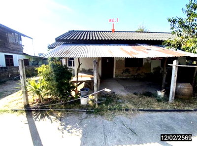 Houses for sale Na Mon Kalasin : HOME 170 Sq.w. Na Mon Kalasin for 727,000