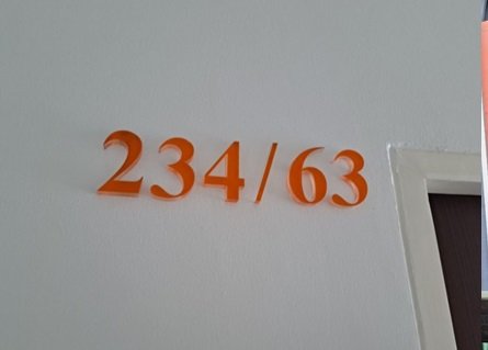 รูป ห้องชุด/คอนโดมิเนียม 31.05 ตร.ม. ห้องชุด ซี.เค.ซี. ระยอง คอนโด 1 [ชั้น 6] เมืองระยอง ระยอง 1.8M - รูปที่ 3/9