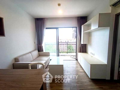 Condos for sale : 1-BR Condo at Treetops Pattaya close to Pattaya South (ID 2785958)