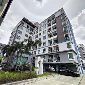 CONDO 26.77 Sq.m. Bueng Kum Bangkok for 1M