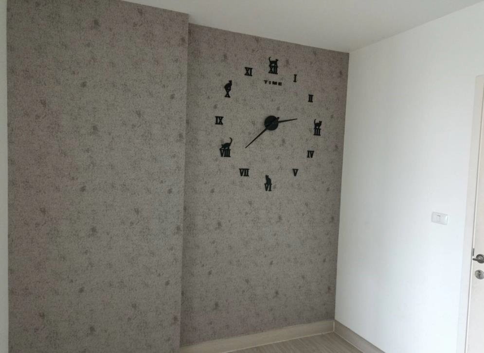 picture CONDO 28.21 Sq.m. Lak Si Bangkok for 2.3M - 16/19