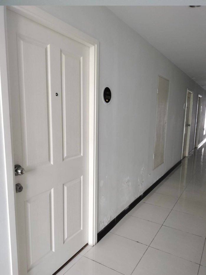 รูป ห้องชุด/คอนโดมิเนียม 50.2 ตร.ม. ห้องชุด เดอะ ไมอามี่ บางปู 3 [ชั้น 4 อาคาร 30	] เมืองสมุทรปราการ สมุทรปราการ 1.7M - รูปที่ 6/10