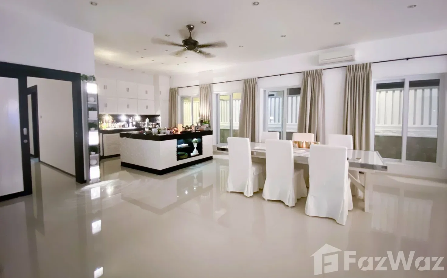 รูป ขาย วิลล่า 2 ห้องนอน ใน ป่าคลอก, ภูเก็ต 2002341 - รูปที่ 19/32