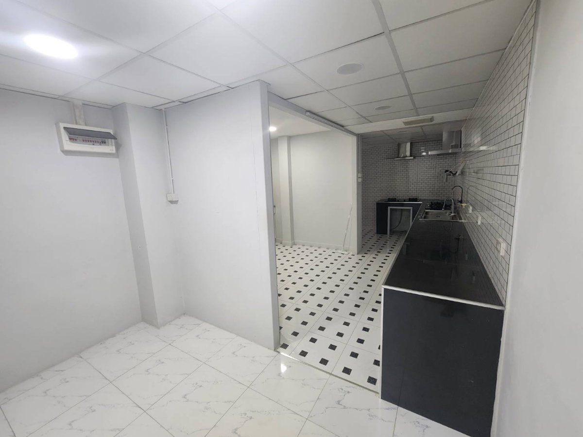 รูป บ้านเดี่ยว กู้ปิดหนี้ หรือ ผ่อนตรงได้ - รูปที่ 10/18