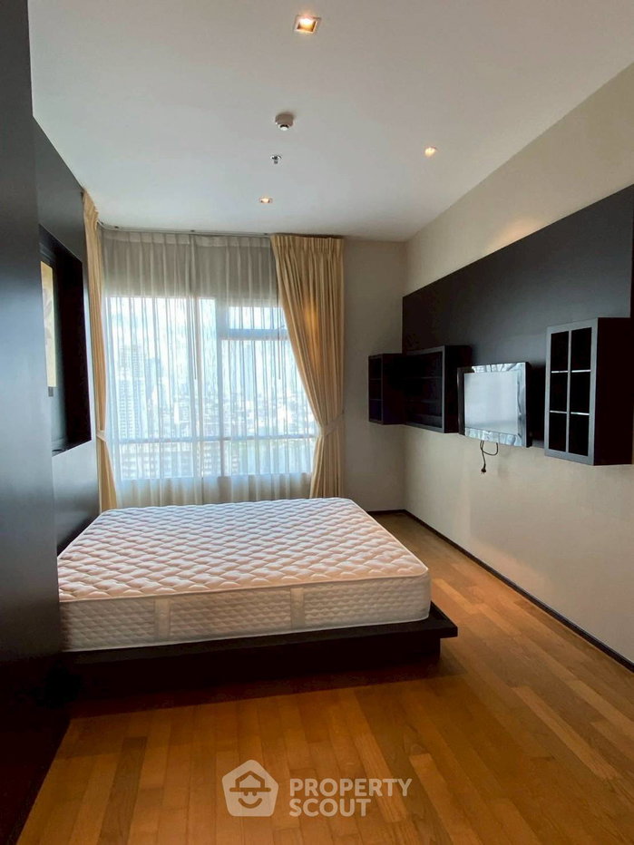 picture 3-BR Condo at The Madison near BTS Phrom Phong (ID 2834154) - 14/16