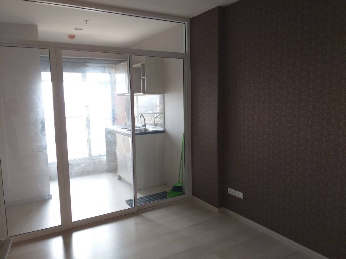 รูป ห้องชุด/คอนโดมิเนียม 31.29 ตร.ม. ห้องชุด แอสปาย รัตนาธิเบศร์ [ชั้น 23] เมืองนนทบุรี นนทบุรี 2M - รูปที่ 7/13