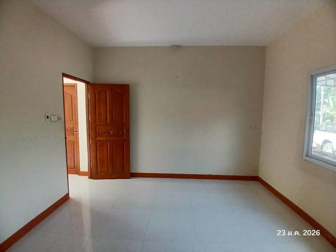 รูป บ้านเดี่ยว 87 ตร.วา แม่ทะ ลำปาง 1.7M - รูปที่ 12/34
