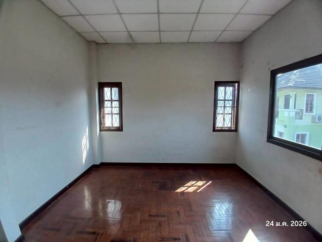 รูป บ้านเดี่ยว 120 ตร.วา เมืองลำปาง ลำปาง 1.5M - รูปที่ 8/36
