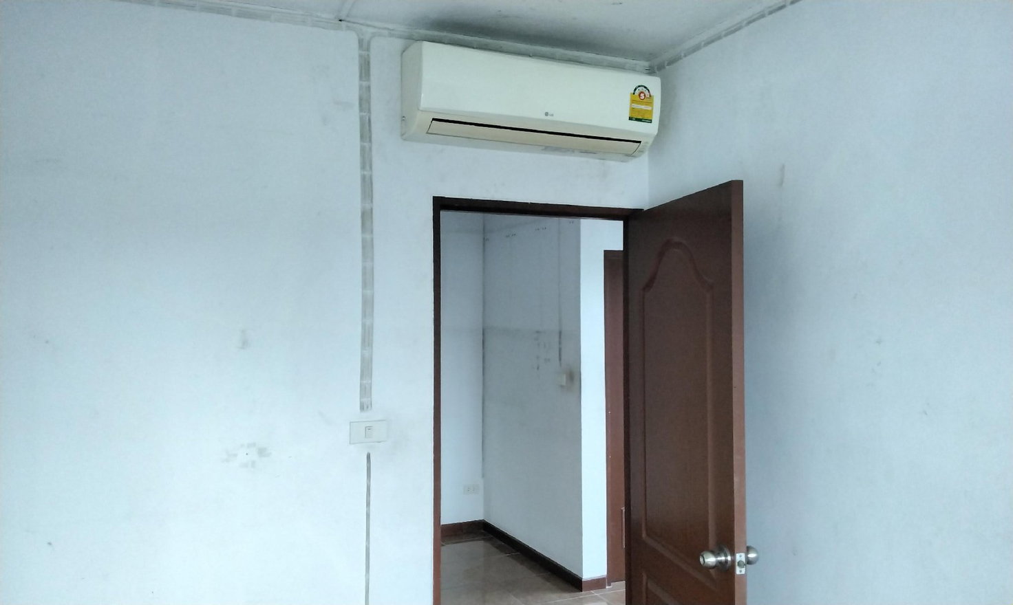 รูป ห้องชุด/คอนโดมิเนียม 32.86 ตร.ม. ห้องชุด พฤกษาธานี ไลฟ์ คอนโดเทล [ชั้น 5 อาคาร 2] ประเวศ กรุงเทพมหานคร 1.3M - รูปที่ 9/18