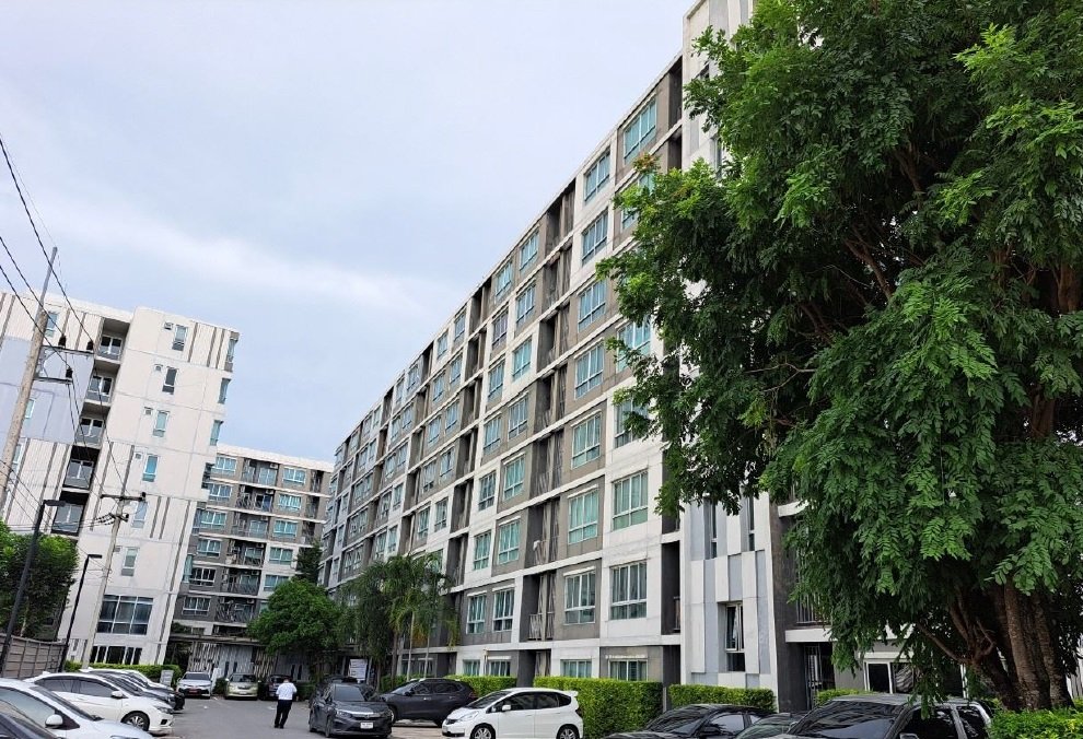 picture CONDO 29.83 Sq.m. Muang Rayong Rayong for 1.1M - 2/15