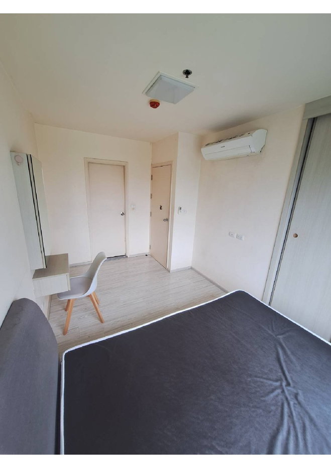 รูป ห้องชุด/คอนโดมิเนียม 30.88 ตร.ม. ห้องชุด แอสปาย รัตนาธิเบศร์ 2 [ชั้น 7 อาคาร  S] เมืองนนทบุรี นนทบุรี 1.9M - รูปที่ 14/19