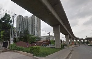 picture CONDO 26.39 Sq.m. Chom Thong Bangkok for 2.1M - 1/8