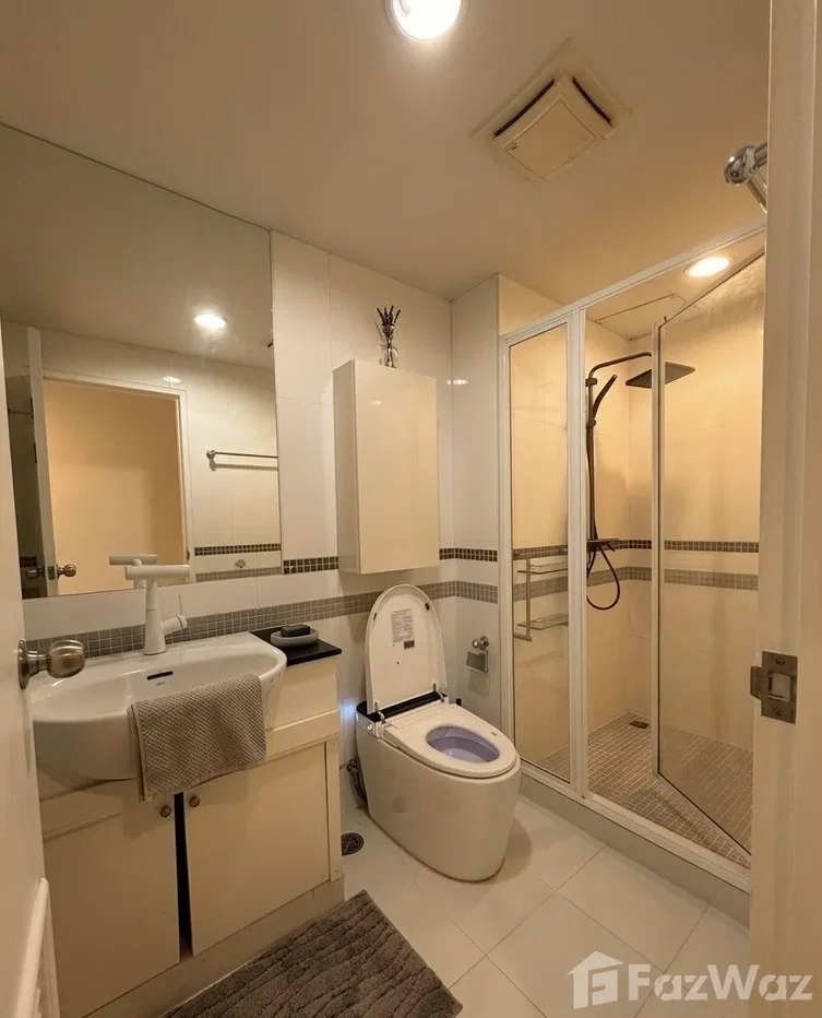 รูป ขาย คอนโด 1 ห้องนอน ในโครงการ สาทร พลัส - บาย เดอะ การ์เด้น 6214412 - รูปที่ 7/8