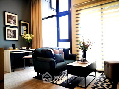 Condos for sale : 1-BR Condo at The Line Sukhumvit 101 near BTS Punnawithi (ID 2501228)