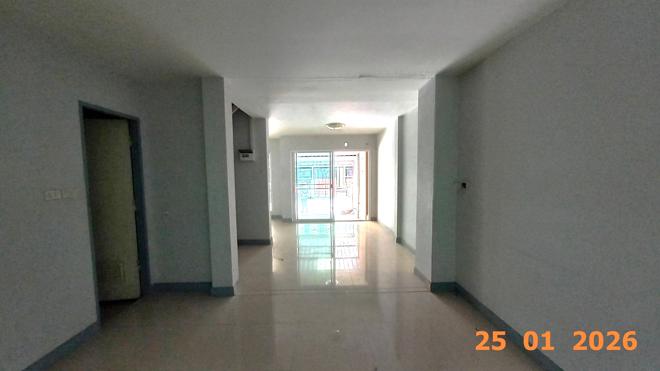 picture TOWN HOUSE 22 Sq.w. Si Racha Chonburi for 1.8M - 6/26