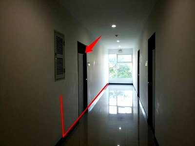 คอนโด เดอะ มอลล์ นครราชสีมา : ห้องชุด/คอนโดมิเนียม 32.9 ตร.ม. ห้องชุด วี คอนโด [ชั้น 2 อาคาร วีว่า] เมืองนครราชสีมา นครราชสีมา 1.7M