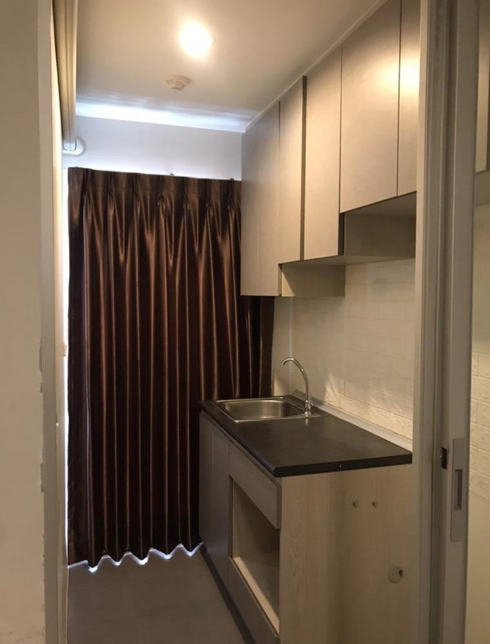 picture CONDO 28.1 Sq.m. Pak Kret Nonthaburi for 1.8M - 4/13