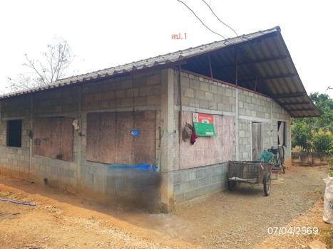 รูป บ้านเดี่ยว 156.5 ตร.วา วังเหนือ ลำปาง 658,000 - รูปที่ 21/24