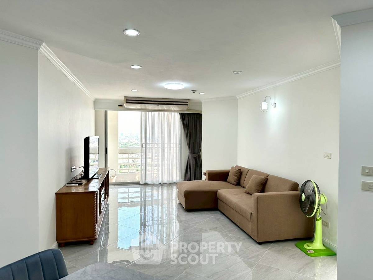 รูป คอนโด 1-ห้องนอน ที่ เอ็นเอส ทาวเวอร์ เซ็นทรัลซิตี้ บางนา ใน บางนาเหนือ (ID 2834137) - รูปที่ 1/13