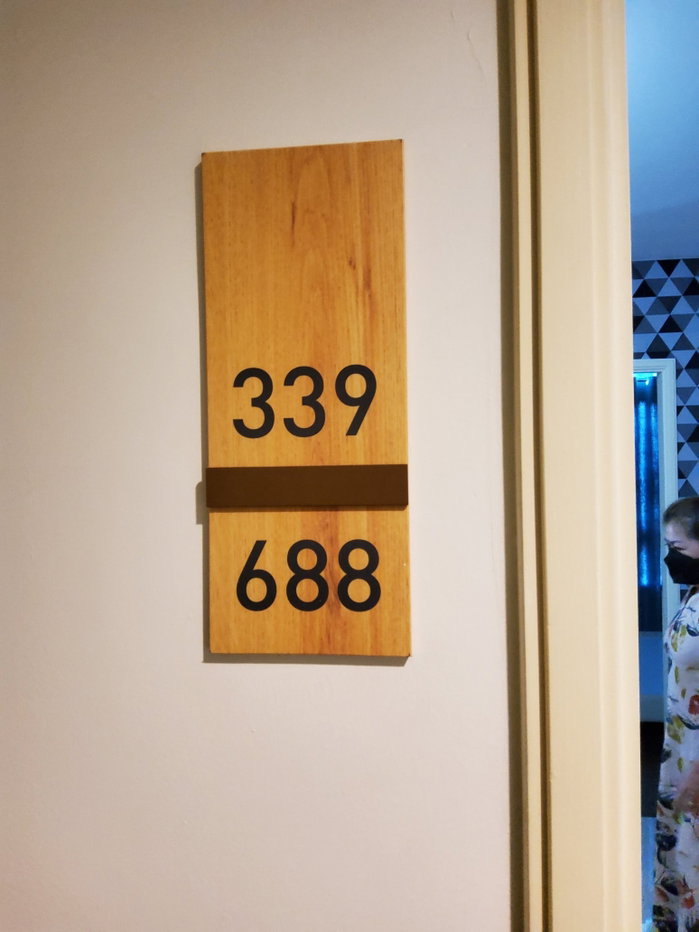 รูป ห้องชุด/คอนโดมิเนียม 61.09 ตร.ม. ห้องชุด บ้านทิวลม ชะอำ [ชั้น 4 อาคาร D] ชะอำ เพชรบุรี 2.8M - รูปที่ 8/17