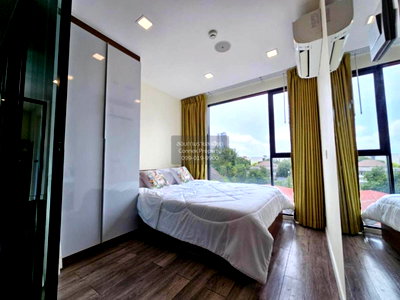 Condos for rent : For Rent Condo , Modiz Ratchada 32 , BTS-Ha Yaek Lat Phrao , Chankasem , Chatuchak , Bangkok , CX-121496 ✅ Live chat with us ADD LINE @connexproperty ✅