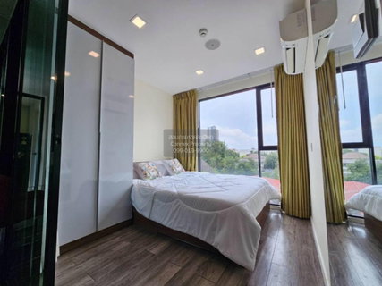 รูปภาพ For Rent Condo , Modiz Ratchada 32 , BTS-Ha Yaek Lat Phrao , Chankasem , Chatuchak , Bangkok , CX-121496 ✅ Live chat with us ADD LINE @connexproperty ✅