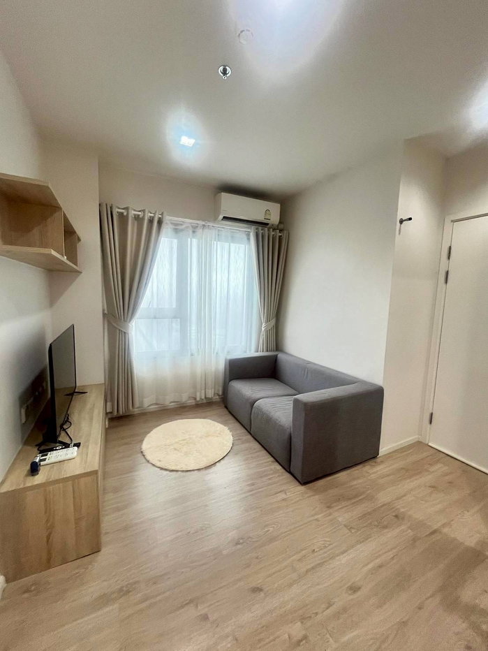 รูป 🏙🏙🏙ให้เช่า Escent Condo  เดินทางสะดวกอยู่ติดเซ็นทรัลเฟส  ชั้นสูง วิวสวย  - รูปที่ 3/23