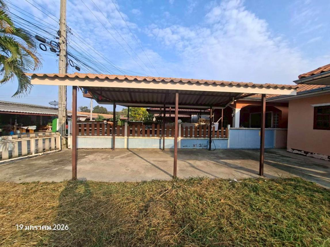 picture HOME 62 Sq.w. Cha-Am Petchburi for 2.4M - 22/42
