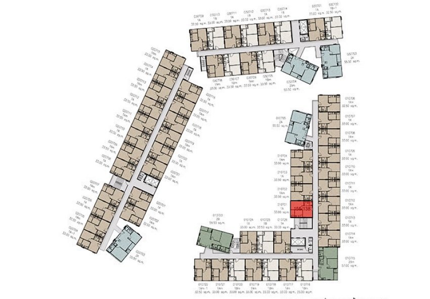 picture CONDO 33.82 Sq.m. Muang Phuket Phuket for 3.5M - 9/9