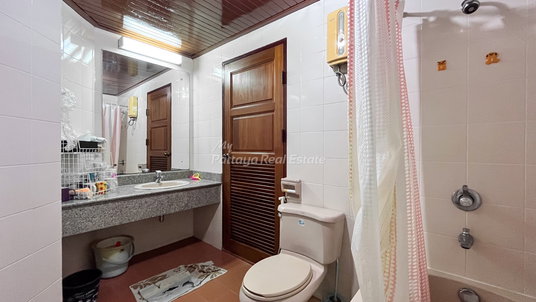 🛏️ 1 Bed - 🛁 1 Bath - 🏙️ Sea View - 🇹🇭 THAI name - 🏢 Sky Beach Condominium Pattaya - Ref: SKYB08