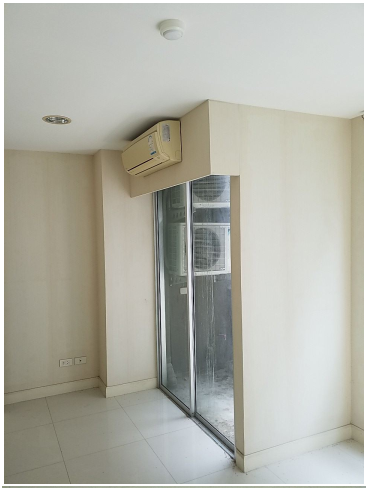 picture CONDO 36.69 Sq.m. Muang Samut Prakarn Samut Prakarn for 1.1M - 16/18