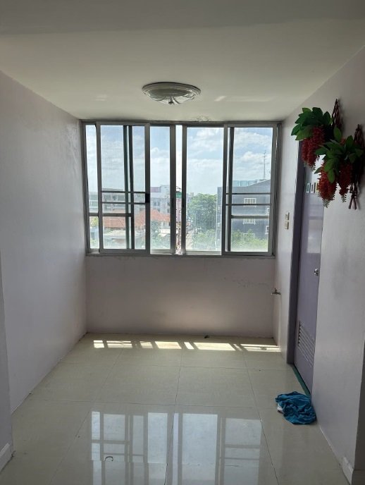 รูป ห้องชุด/คอนโดมิเนียม 32.78 ตร.ม. ห้องชุด นิรันดร์ซิตี้ ลาดพร้าว 101 [ชั้น 5 อาคาร K] บางกะปิ กรุงเทพมหานคร 650,000 - รูปที่ 7/9
