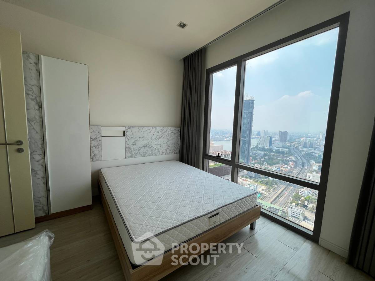 รูป คอนโด 2-ห้องนอน ที่ สตาร์วิว พระราม 3 ใกล้ พระราม 3 (ID 2833142) - รูปที่ 8/10
