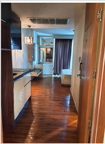 picture CONDO 25.94 Sq.m. Bang Lamung Chonburi for 1.5M - 5/6