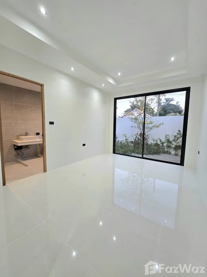 รูป ขาย บ้านเดี่ยว 3 ห้องนอน ในโครงการ บ้านปาริชาต 6216094 - รูปที่ 7/20