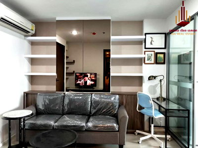 Condos for rent : ✨ For  Rent: RHYTHM Sathorn-Narathiwas  Condo ✨  💰 Only 22,000  THB/month