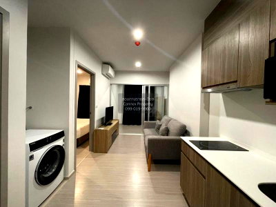 Condos for rent The Mall Bang Khae : 🔥🔥🔥 FOR RENT condo , The Parkland Phetkasem 56 , nice view , high floor , MRT-Phasi Charoen , Bang Wa , Phasi Charoen , Bangkok , CX-06123 ✅ Live chat with us ADD LINE @connexproperty ✅ 🔥🔥🔥