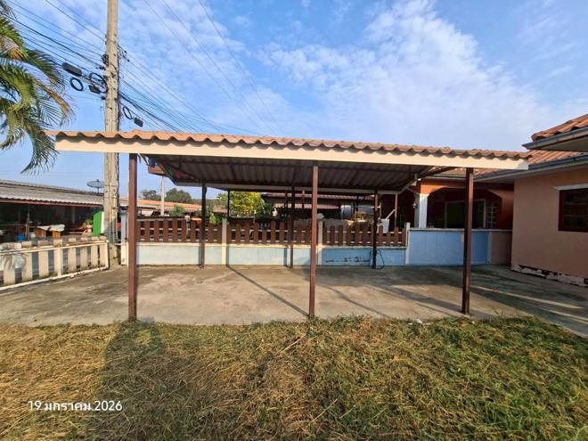 picture HOME 62 Sq.w. Cha-Am Petchburi for 2.4M - 3/42