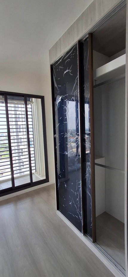 รูป 🤝🏻RB24346 ให้เช่าถูกมาก👍เซียล่า จรัญฯ 13 สเตชั่น✅แอดไลน์ @mproperty( มี @ ด้วย) แอดมินตอบไว - รูปที่ 3/12