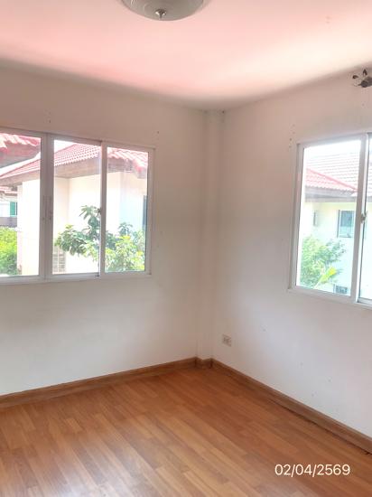 รูป บ้านเดี่ยว 58.2 ตร.วา สิรีนเฮ้าส์ บางนา บางบ่อ สมุทรปราการ 3.5M - รูปที่ 11/38