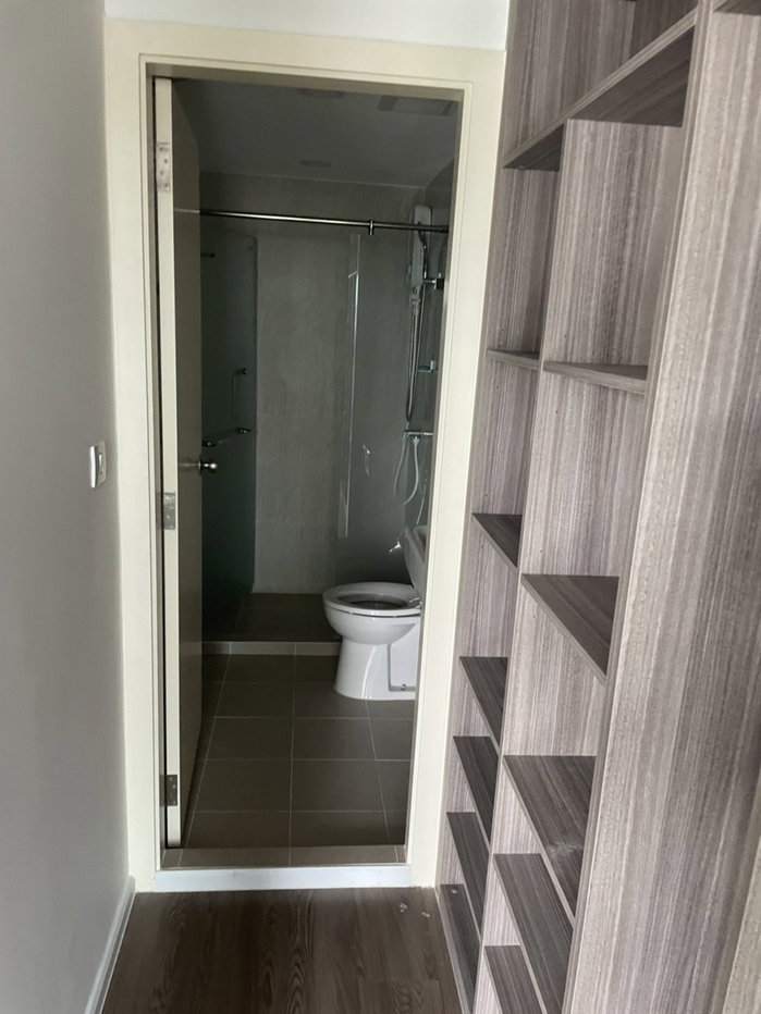 picture CONDO 30.29 Sq.m. Muang Nonthaburi Nonthaburi for 1.7M - 3/12