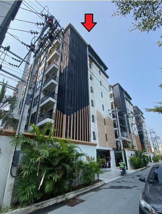 picture CONDO 20.07 Sq.m. Bang Khun Thian Bangkok for 1.7M - 3/17