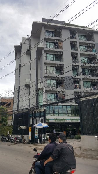 picture CONDO 28.42 Sq.m. Muang Samut Prakarn Samut Prakarn for 1.7M - 2/13