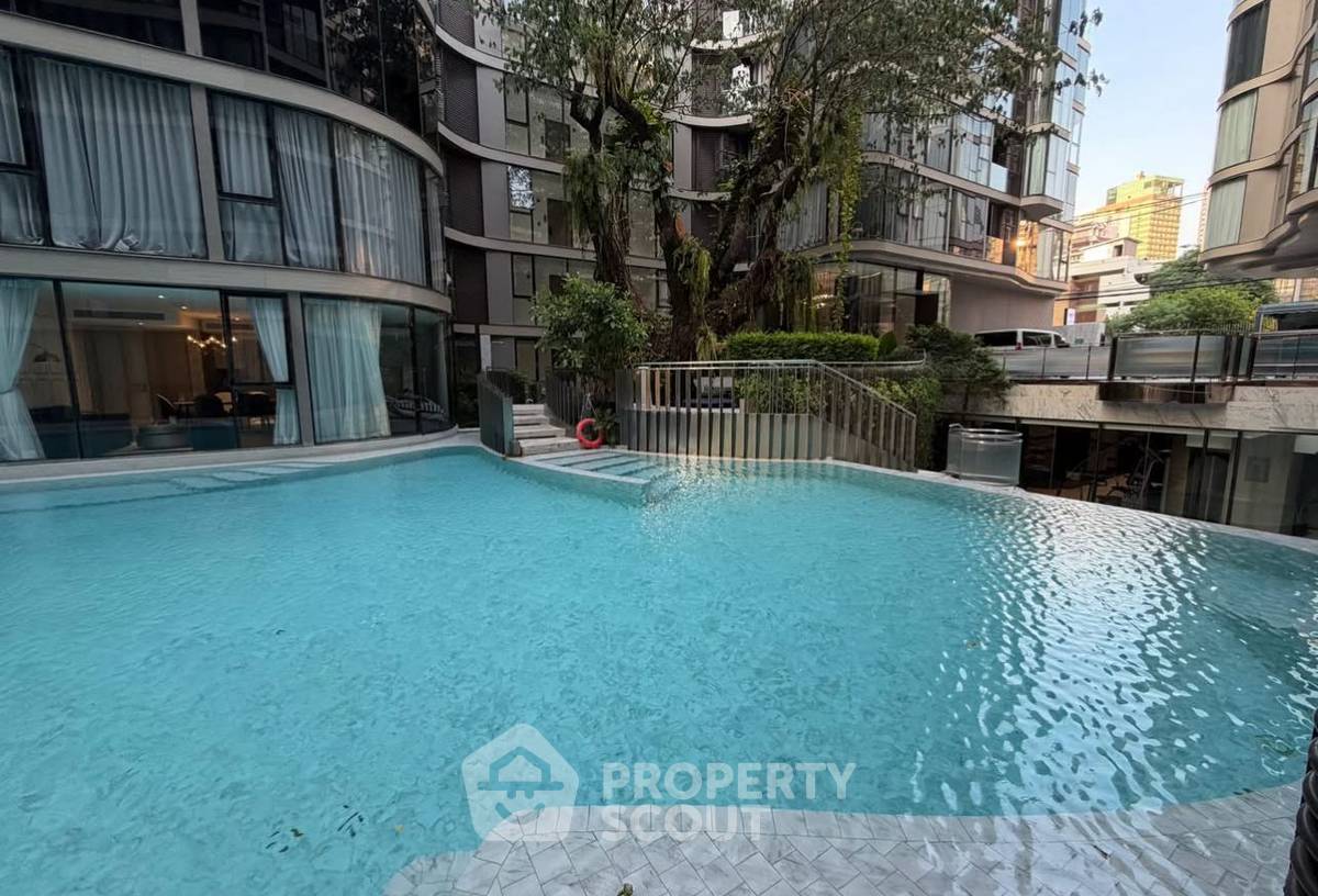 รูป คอนโด 1-ห้องนอน ที่ ฟินน์ อโศก ใกล้ BTS อโศก (ID 2055483) - รูปที่ 13/13