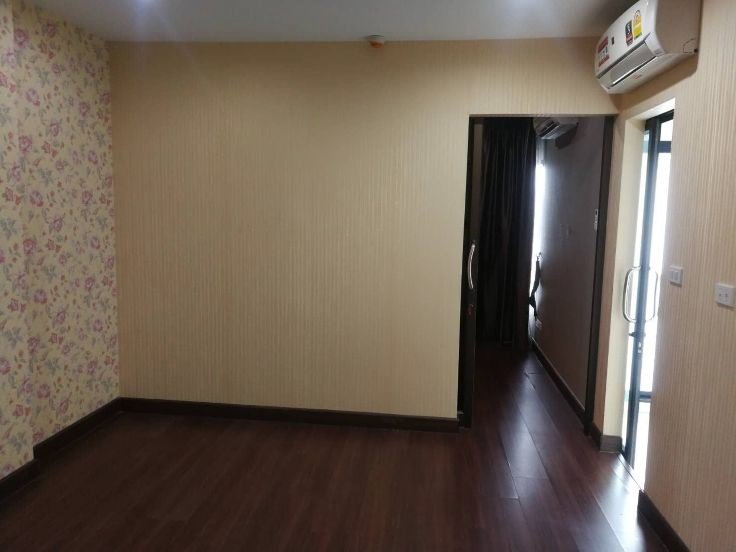 รูป ห้องชุด/คอนโดมิเนียม 65.94 ตร.ม. ห้องชุด โซซิโอ คอนโดมิเนียม [ชั้น 7] เมืองระยอง ระยอง 3.3M - รูปที่ 5/23