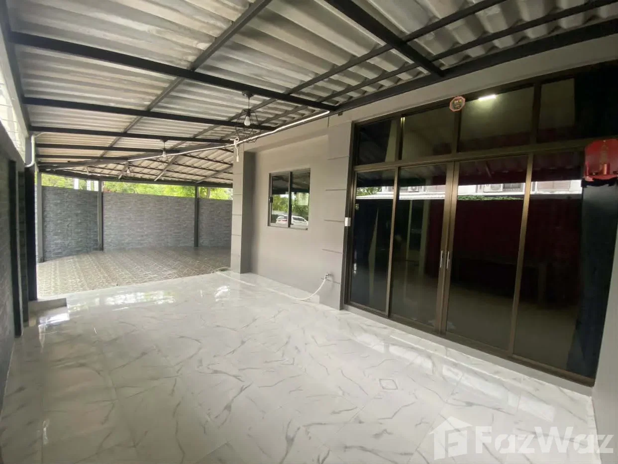 รูป 4bedrooms Townhouse Pruksa Ville Chaofa-Thepanusorn 6213730 - รูปที่ 4/19